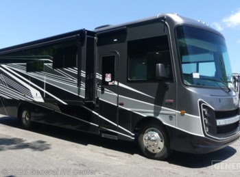 New 2026 Entegra Coach Emblem 36H available in Ashland, Virginia