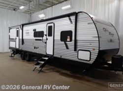 New 2027 Open Range Colt 32DSB available in Ashland, Virginia