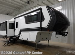 New 2026 Brinkley RV Model Z 3100 available in Ashland, Virginia