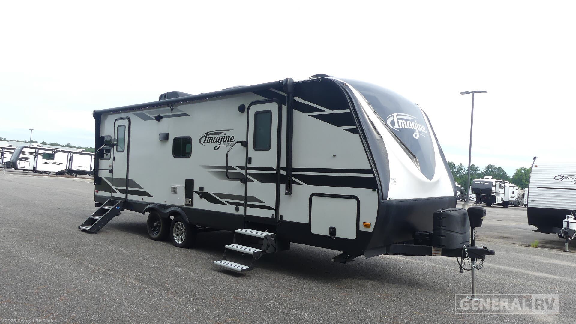 Used 2020 Grand Design Imagine 2500rl available in Ashland, Virginia