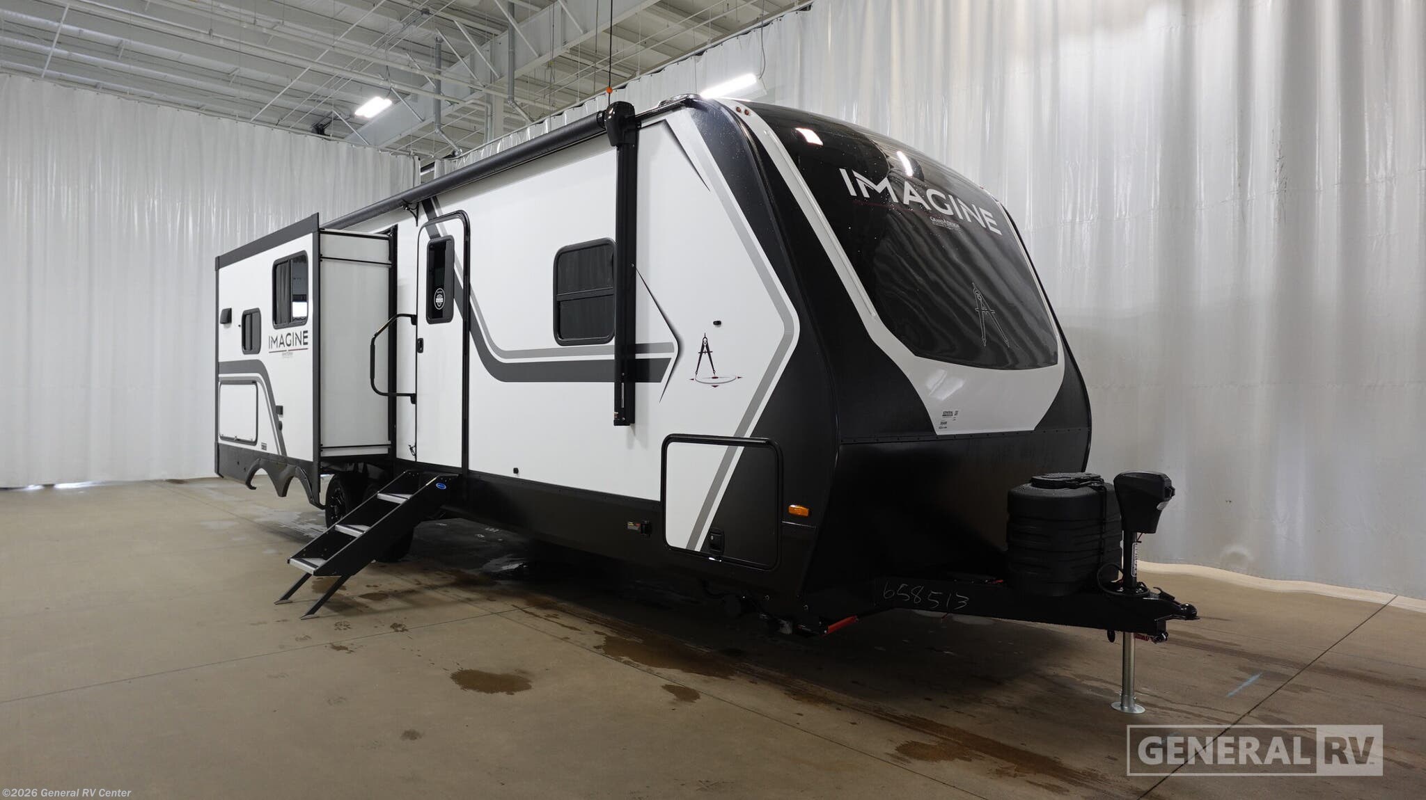 New 2027 Grand Design Imagine 2670MK available in Ashland, Virginia