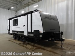 New 2027 Keystone Hideout 210RL available in Ashland, Virginia