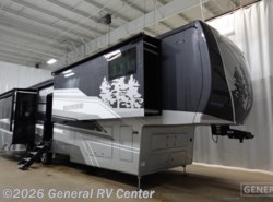 New 2027 CrossRoads Redwood 412GK available in Ashland, Virginia