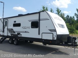 Used 2023 Dutchmen Kodiak Ultra Lite 250BHSL available in Ashland, Virginia