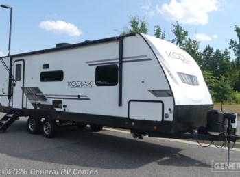 Used 2023 Dutchmen Kodiak Ultra Lite 250BHSL available in Ashland, Virginia