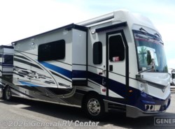 New 2026 Fleetwood Discovery LXE 44S available in Ashland, Virginia