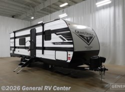 New 2027 Grand Design Transcend Xplor 24BHX available in Ashland, Virginia