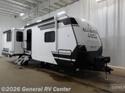 New 2027 Alliance RV Delta 284RK available in Ashland, Virginia