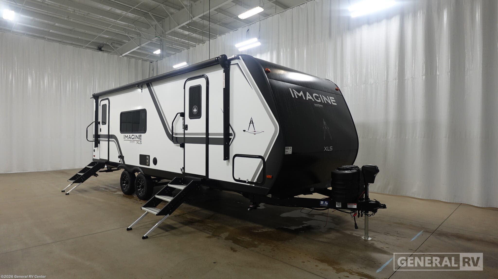 New 2027 Grand Design Imagine XLS 23LDE available in Ashland, Virginia