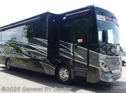 New 2026 Fleetwood Frontier 38RT available in Ashland, Virginia