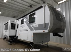 New 2027 Highland Ridge Open Range 3X 390TBS available in Ashland, Virginia