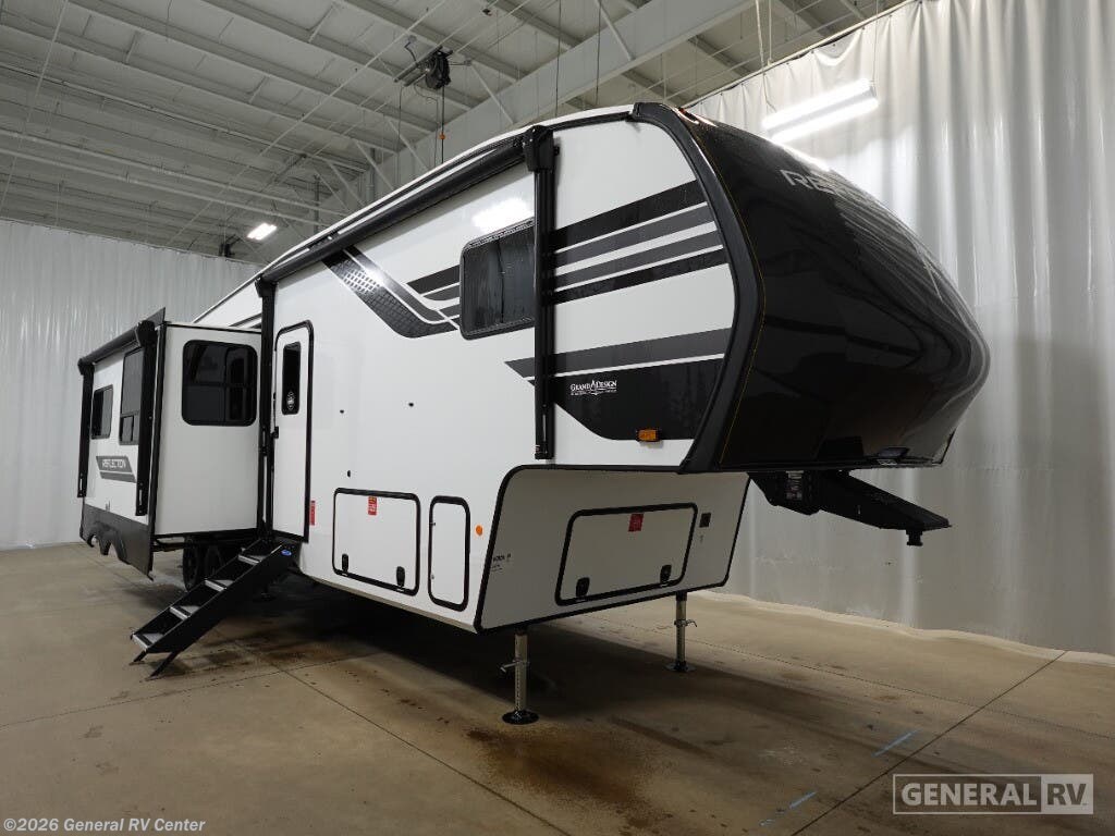New 2026 Grand Design Reflection 311BHS available in Ashland, Virginia