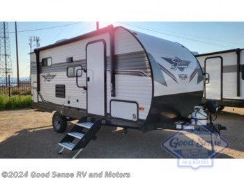 New 2023 Forest River  Shasta 19BH available in Albuquerque, New Mexico