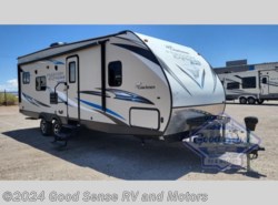 Used 2017 Coachmen Freedom Express Blast 271BL available in Albuquerque, New Mexico