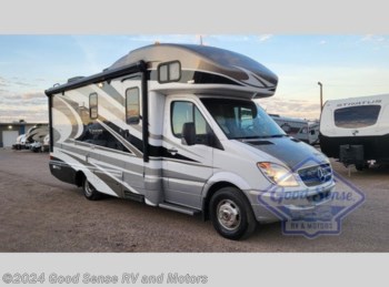 Used 2013 Itasca Navion 24M available in Albuquerque, New Mexico