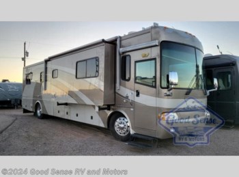 Used 2004 Country Coach Inspire Davinci available in Albuquerque, New Mexico