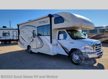 Used 2019 Thor Motor Coach Freedom Elite 26HE available in Albuquerque, New Mexico
