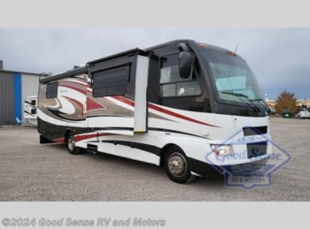 Used 2011 Four Winds International Serrano 31V available in Albuquerque, New Mexico