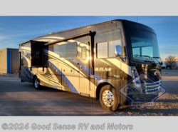 Used 2021 Thor Motor Coach Outlaw 38MB available in Albuquerque, New Mexico