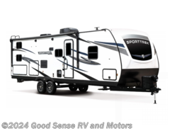 New 2024 Venture RV SportTrek ST333VIK available in Albuquerque, New Mexico