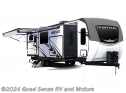 New 2024 Venture RV SportTrek Touring Edition STT333VMI available in Albuquerque, New Mexico