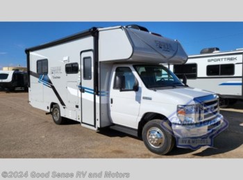 Used 2023 Coachmen Cross Trail XL 23XG Ford E-450 available in Albuquerque, New Mexico