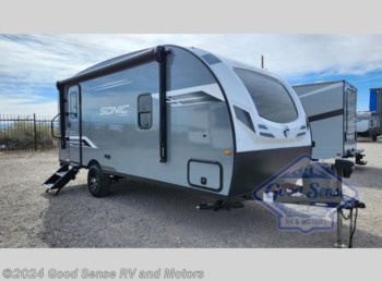 New 2024 Venture RV Sonic Lite SL169VRK available in Albuquerque, New Mexico