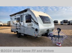 Used 2021 Lance  Lance Travel Trailers 1575 available in Albuquerque, New Mexico