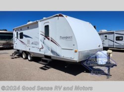 Used 2011 Keystone Passport 2850RL Grand Touring available in Albuquerque, New Mexico