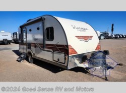 Used 2021 Gulf Stream Vintage Cruiser 19TWD available in Albuquerque, New Mexico