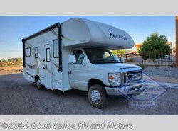 Used 2018 Thor Motor Coach Four Winds 23U available in Albuquerque, New Mexico