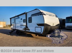 New 2024 Venture RV Stratus Sport SR289VBHS available in Albuquerque, New Mexico