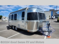 Used 2016 Airstream Flying Cloud 23FB available in Albuquerque, New Mexico
