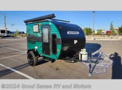 New 2025 Sunset Park RV SunRay 109 available in Albuquerque, New Mexico