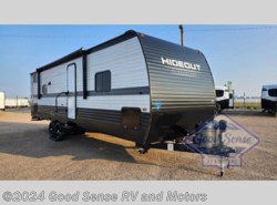 New 2025 Keystone Hideout Sport 291BR available in Albuquerque, New Mexico