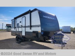 New 2025 Keystone Hideout Sport 200RLWE available in Albuquerque, New Mexico