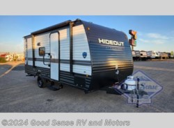 New 2025 Keystone Hideout Sport Single Axle 176BH available in Albuquerque, New Mexico