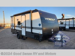 New 2025 Keystone Hideout Sport Single Axle 179RB available in Albuquerque, New Mexico