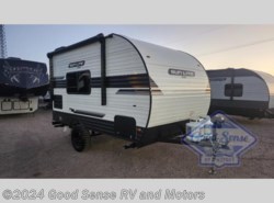 New 2025 Sunset Park RV Sun Lite 16BH available in Albuquerque, New Mexico