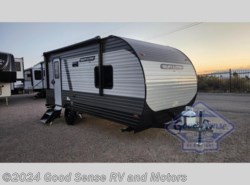 New 2025 Sunset Park RV Sun Lite LTD 19BH available in Albuquerque, New Mexico