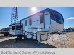 New 2025 Venture RV SportTrek Touring Edition STTF353VIK available in Albuquerque, New Mexico