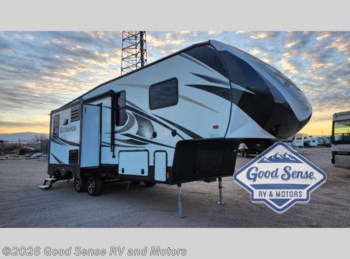 Used 2018 Heartland Sundance 269TS available in Albuquerque, New Mexico