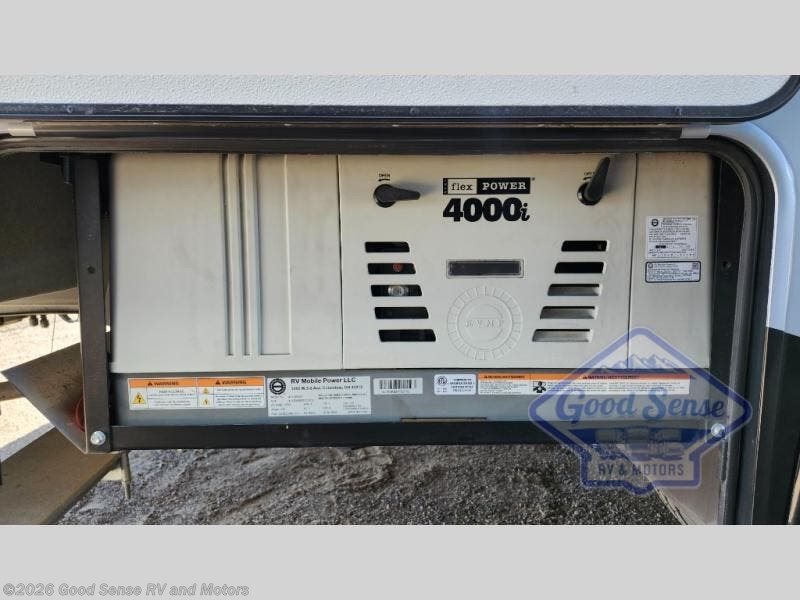 New 2025 Forest River Sunseeker MBS 2400M available in Albuquerque, New Mexico