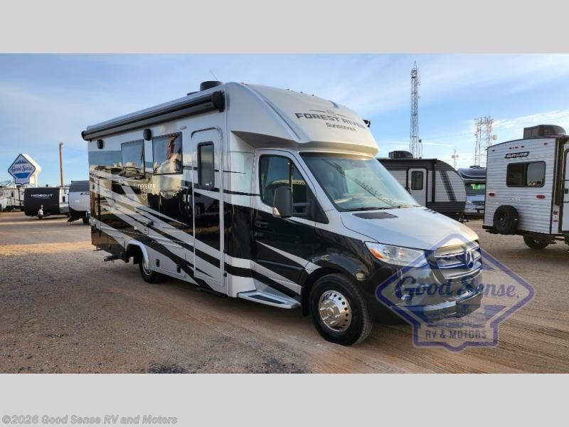 New 2025 Forest River Sunseeker MBS 2400M available in Albuquerque, New Mexico