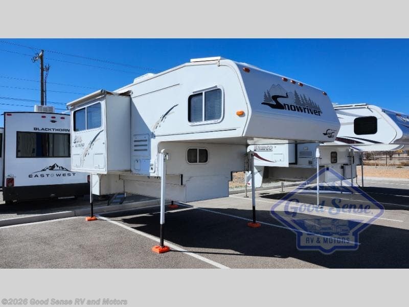 Used 2006 Miscellaneous  Interior RV Snow River 96D/S available in Albuquerque, New Mexico