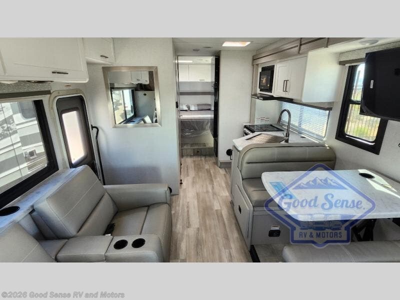 New 2026 Thor Motor Coach Four Winds 28Z available in Albuquerque, New Mexico
