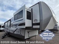 New 2025 Forest River Salem Hemisphere Elite 36FL available in Albuquerque, New Mexico