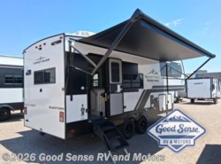 New 2026 East to West Blackthorn Half-Ton 22RK available in Albuquerque, New Mexico