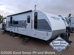 New 2026 Forest River Salem Cruise Lite 22VERANDA available in Albuquerque, New Mexico