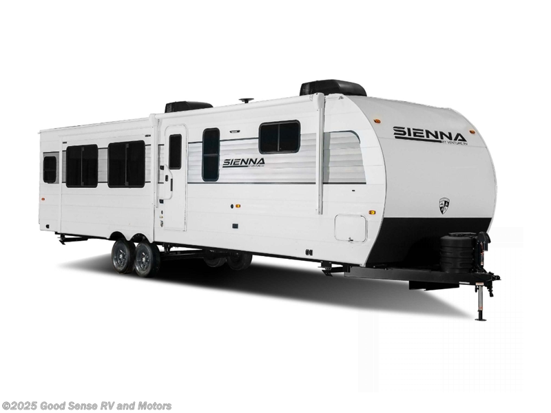 New 2026 Venture RV Sienna SA293VIK available in Albuquerque, New Mexico